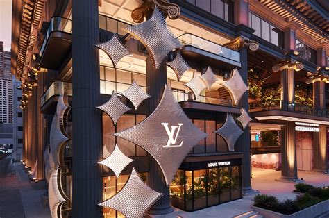 bangkok luxury brands